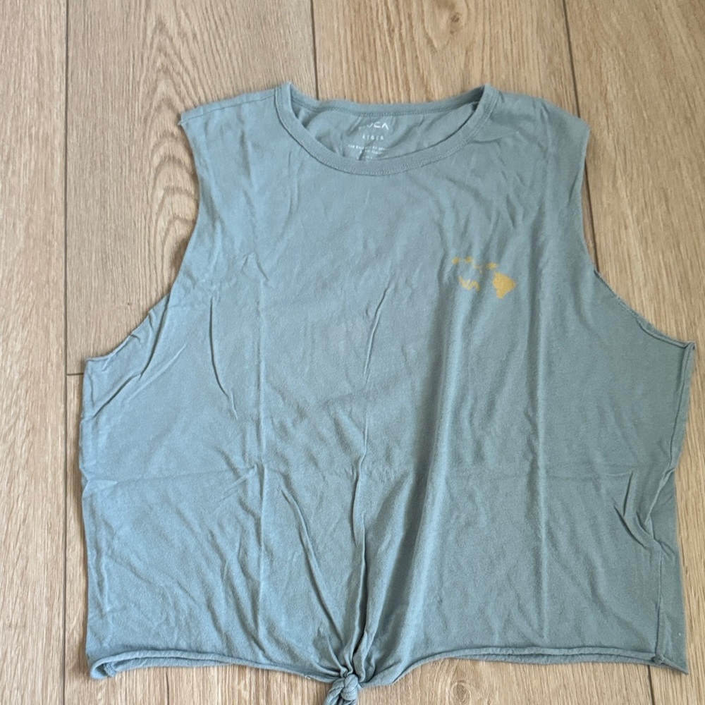 RVCA Tank
